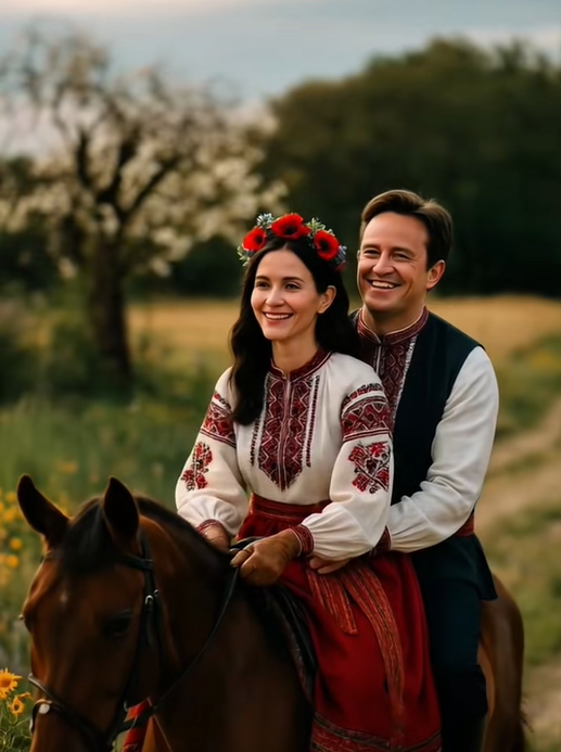 Моніка випікає паски, а Чендлер робить ковбаски: як герої "Друзів" святкували б Великдень (відео)